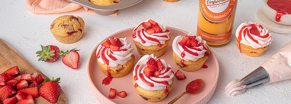 Erdbeeren Rezepte Special