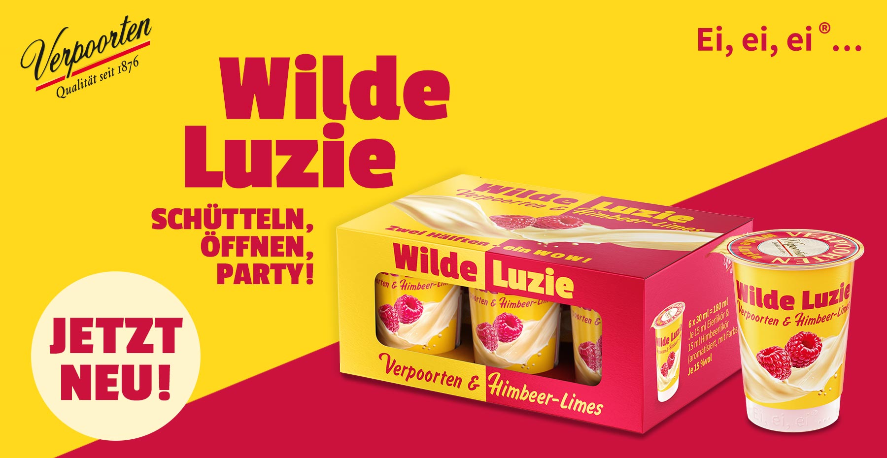 Verpoorten Wilde Luzie kaufen Verpoorten Wilde Luzie kaufen