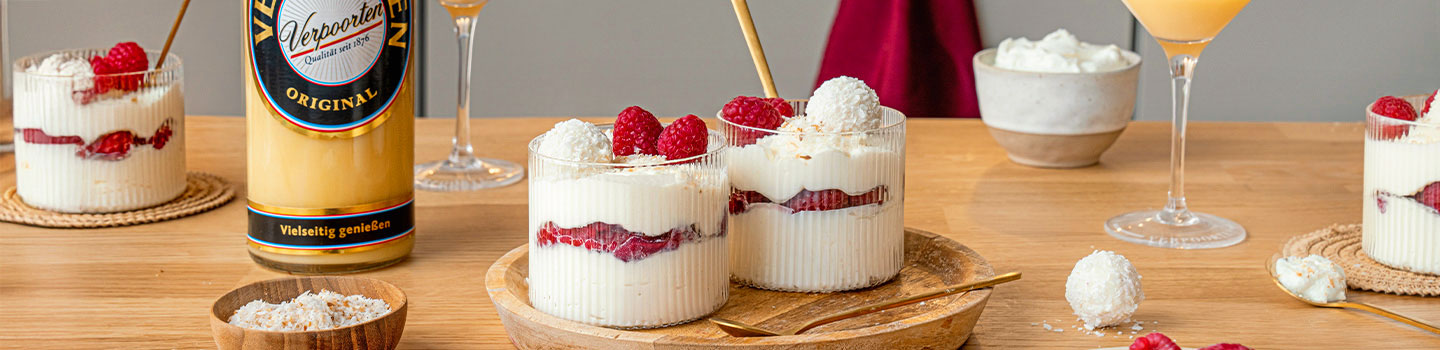 Special Himbeeren